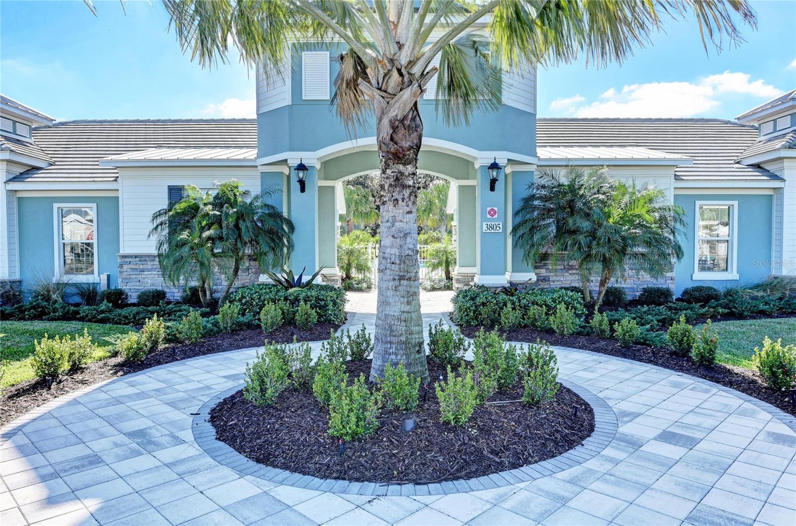 SILVERLEAF - Residential