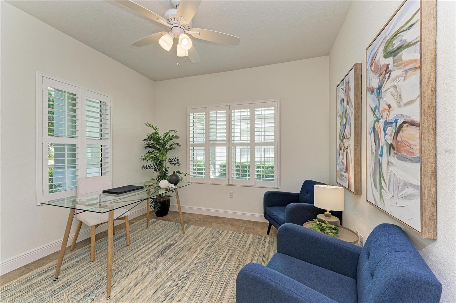 SILVERLEAF - Residential