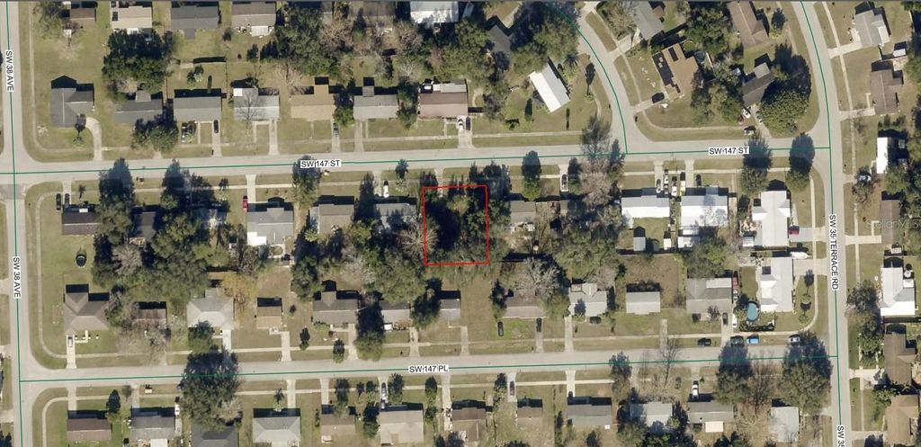 Photo of 3684 SW 147th Street, Ocala, FL 34473 (MLS # A4692664)
