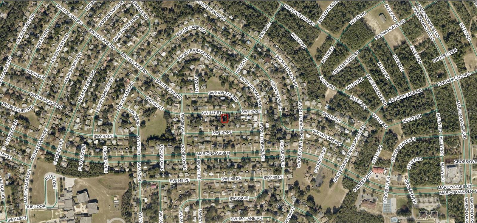 MARION OAKS - Land