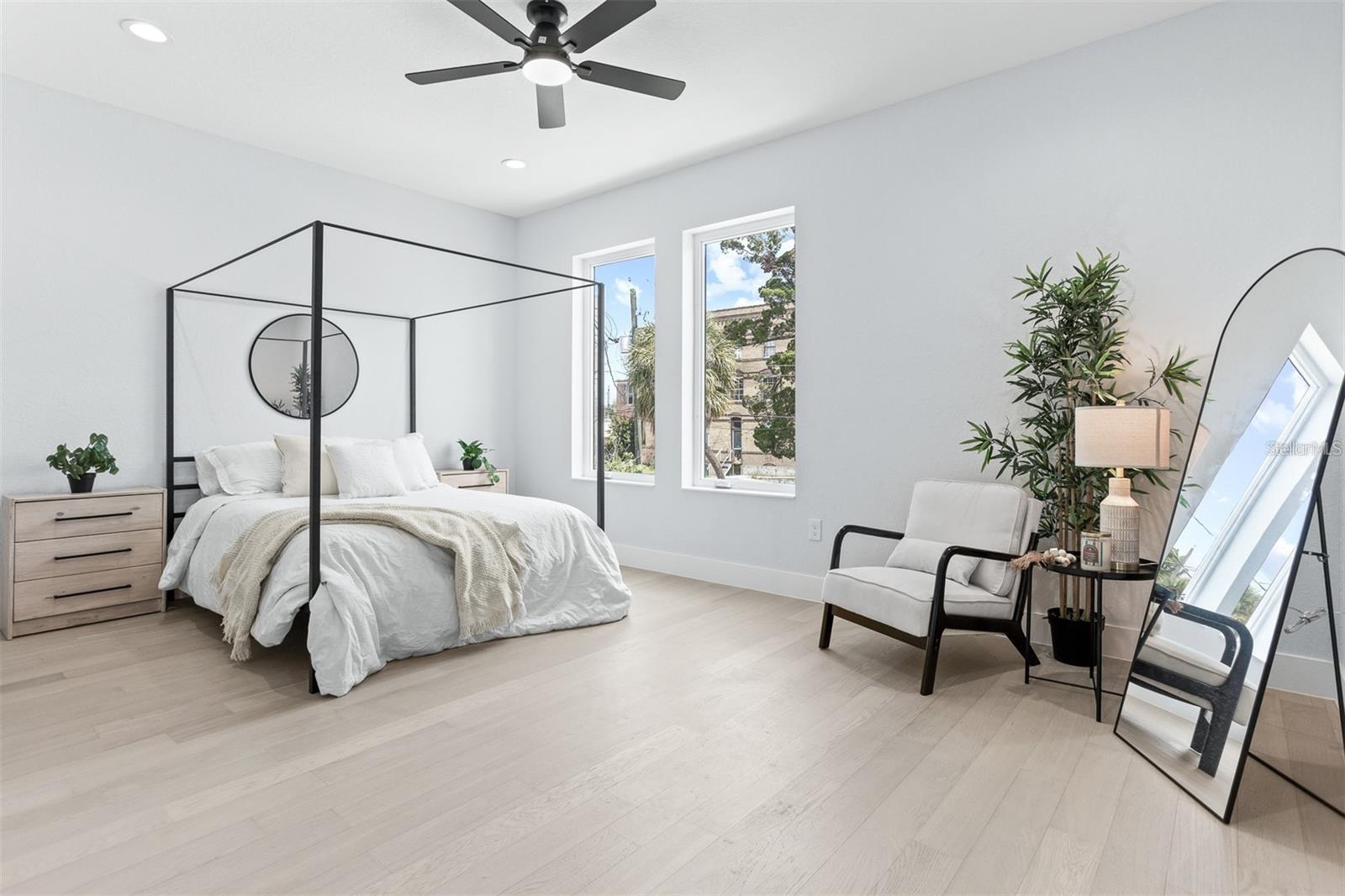 MAC FARLANES REV MAP OF ADD - Residential Lease