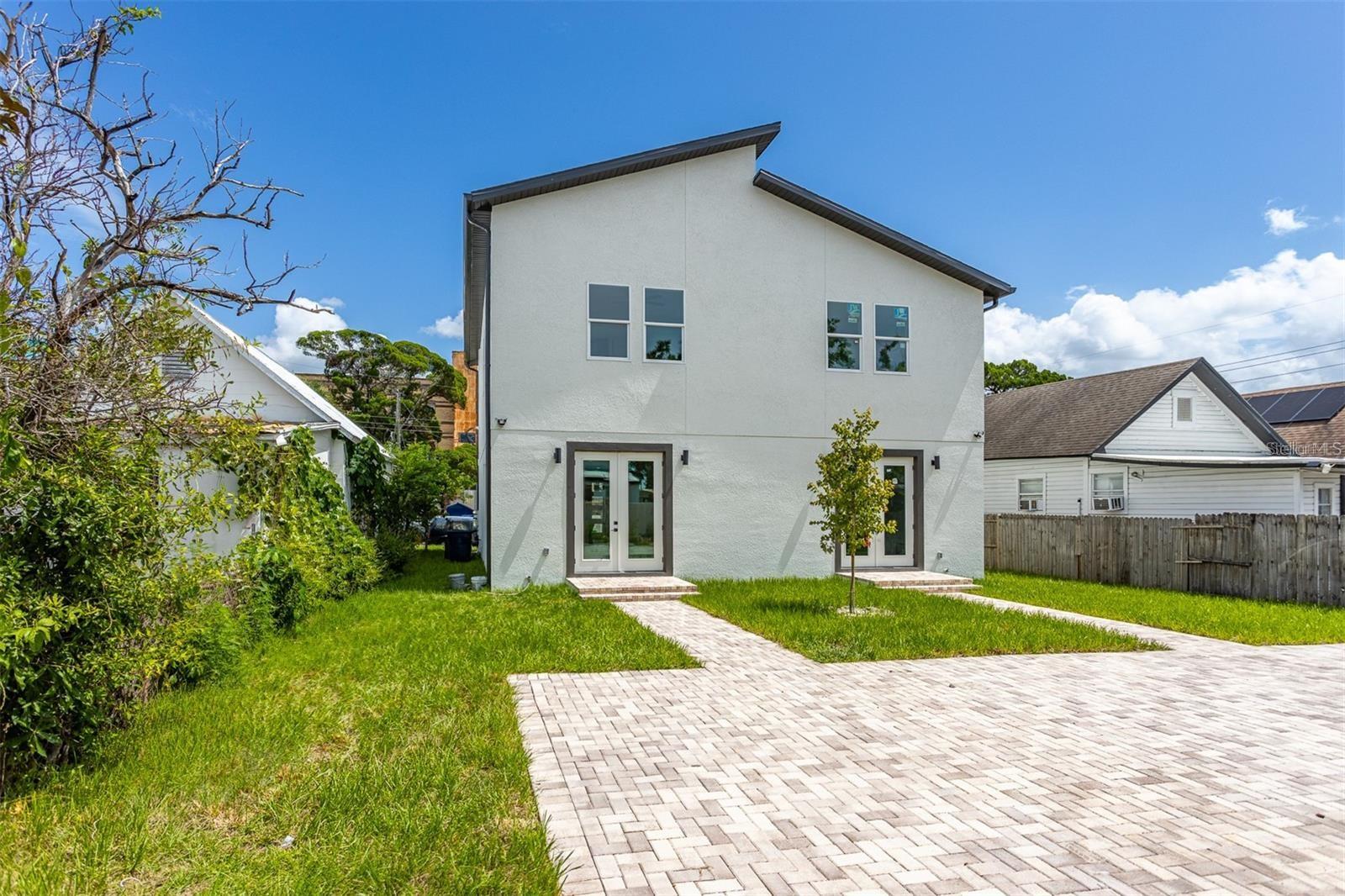 MAC FARLANES REV MAP OF ADD - Residential Lease