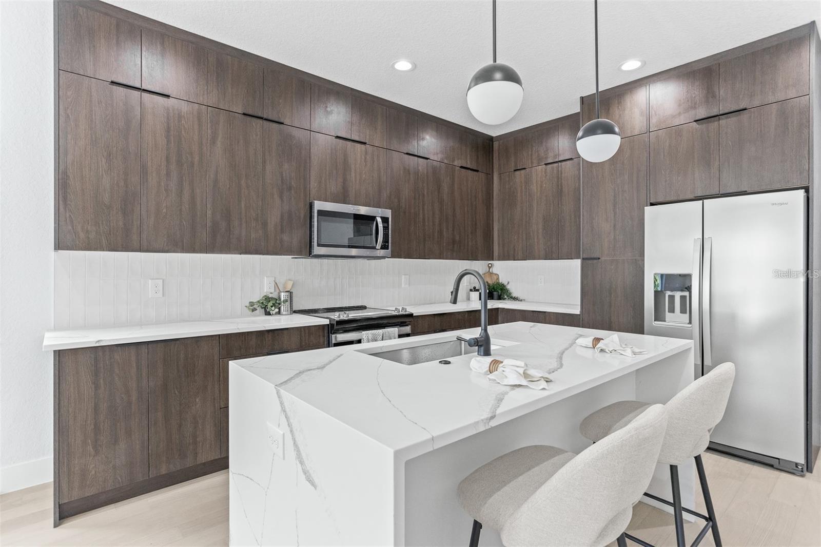 MAC FARLANES REV MAP OF ADD - Residential Lease