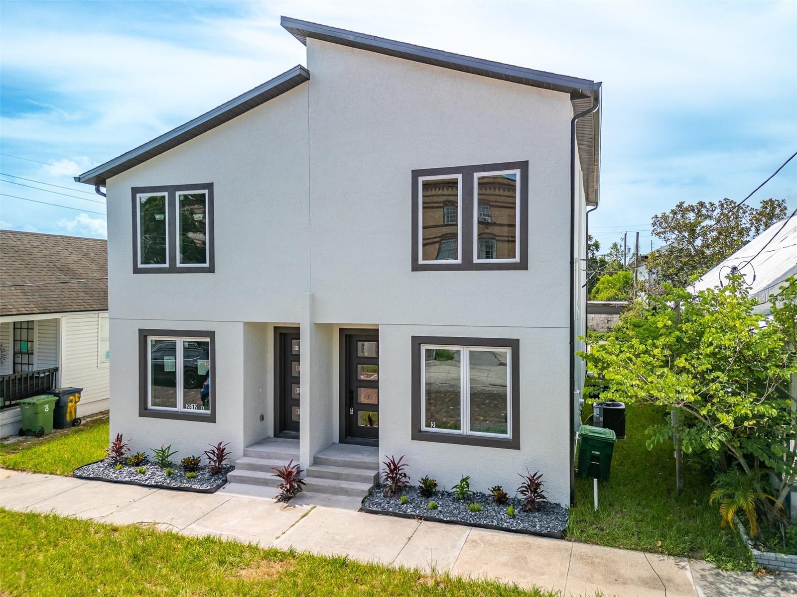 MAC FARLANES REV MAP OF ADD - Residential Lease