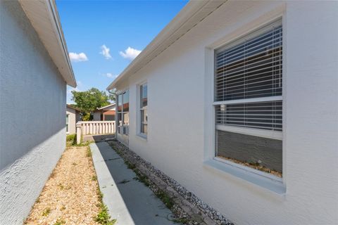 A home in NEW PORT RICHEY