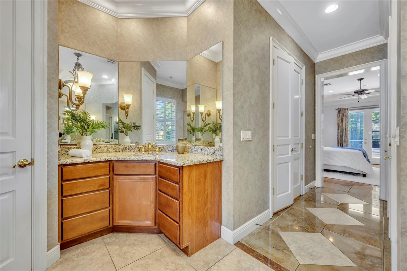 DIXIE TERRACE - Residential Lease