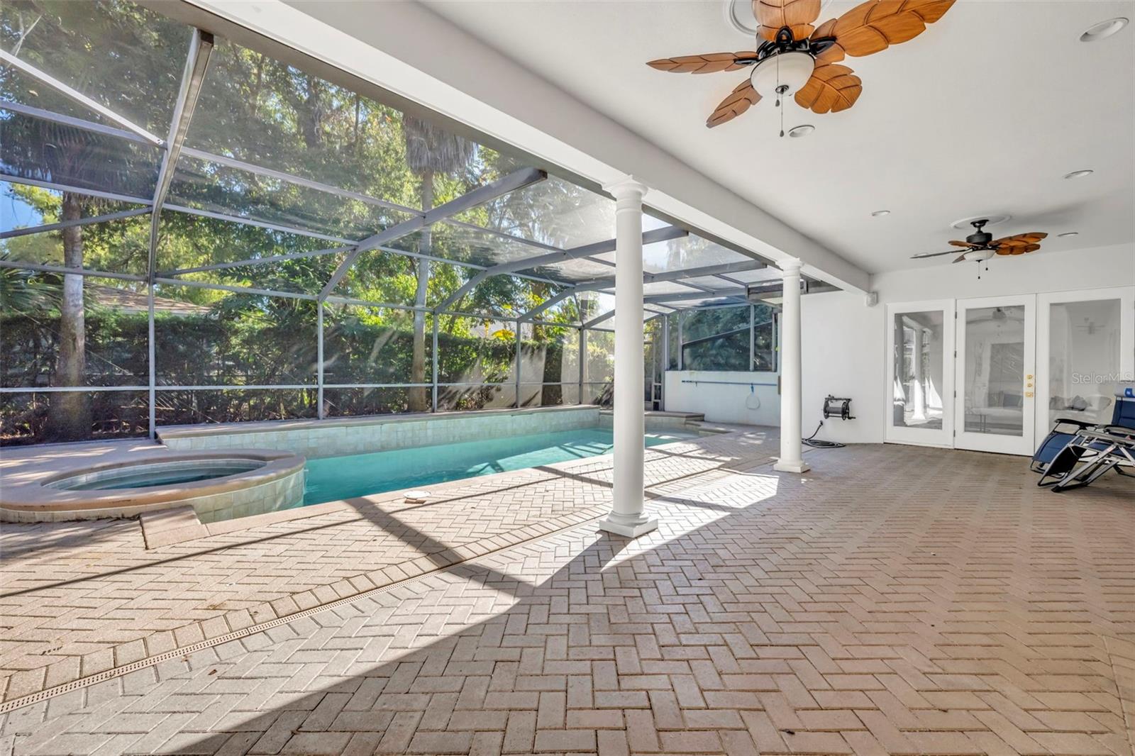 DIXIE TERRACE - Residential Lease