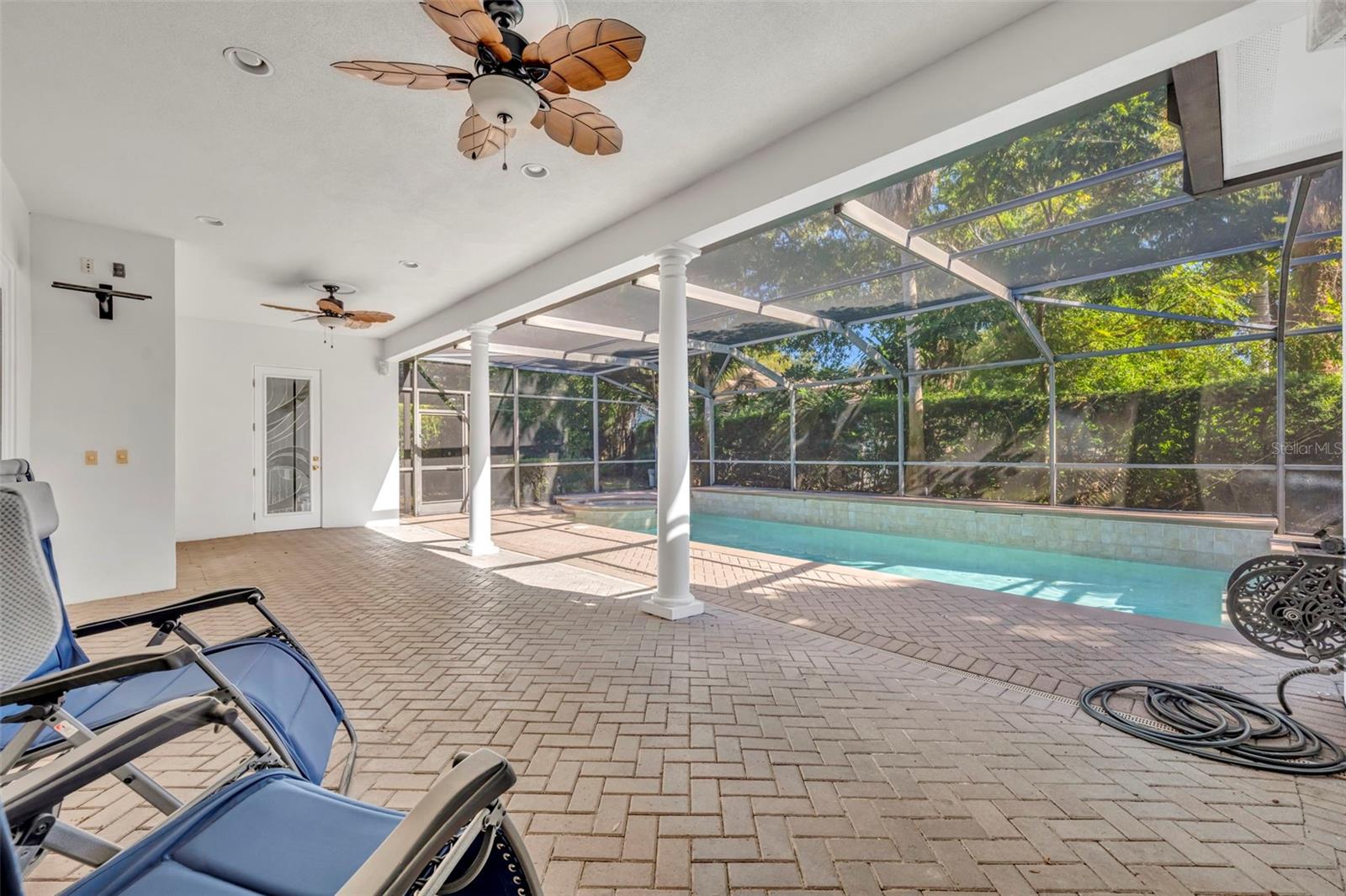 DIXIE TERRACE - Residential Lease