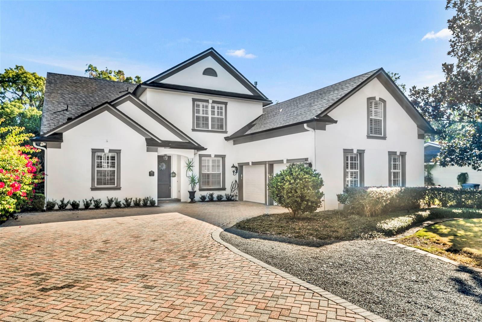 DIXIE TERRACE - Residential Lease