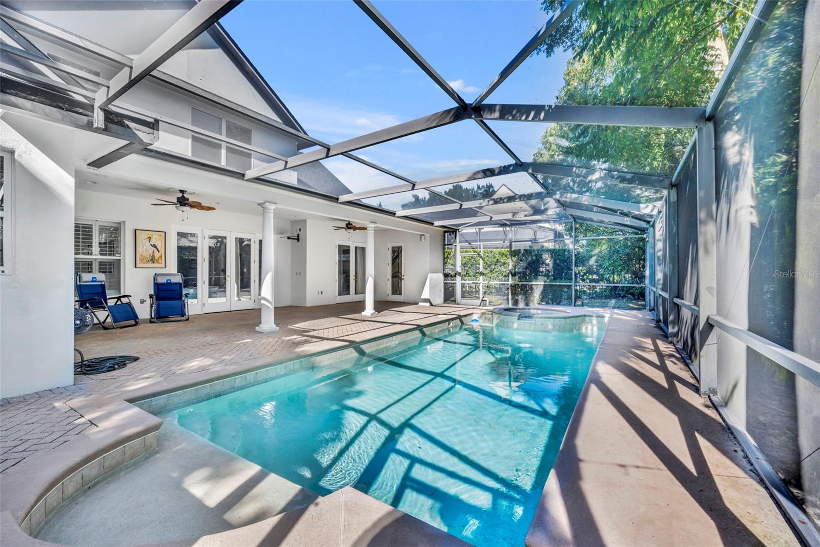 DIXIE TERRACE - Residential Lease