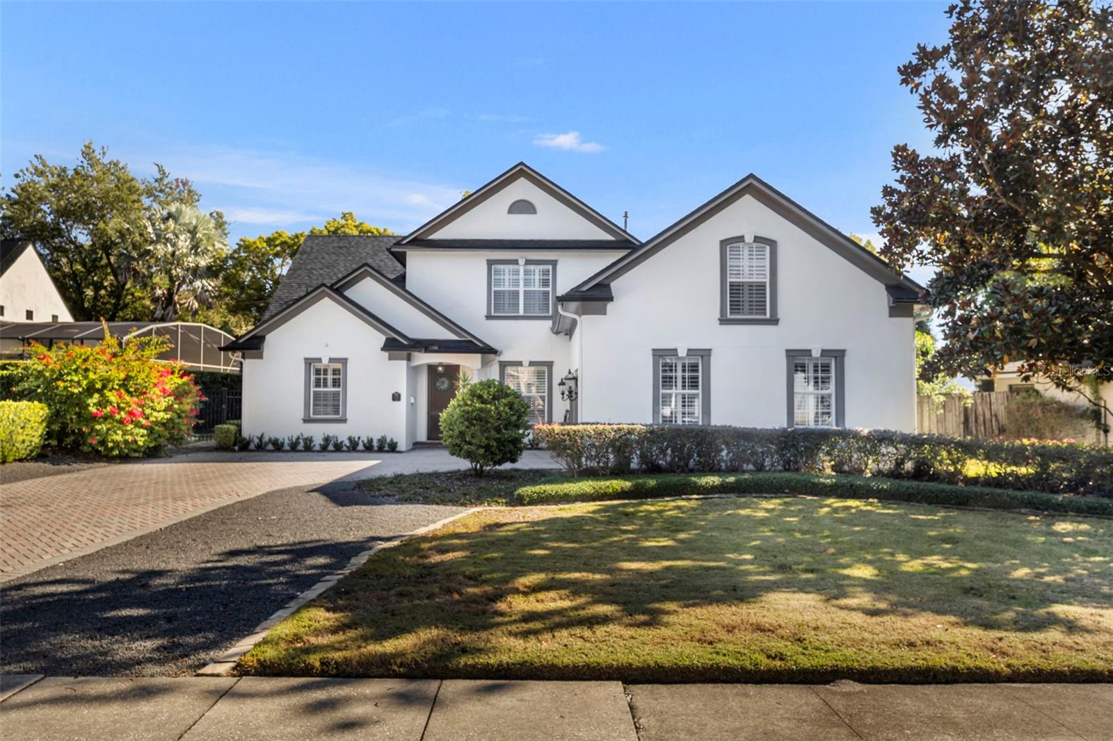 DIXIE TERRACE - Residential Lease