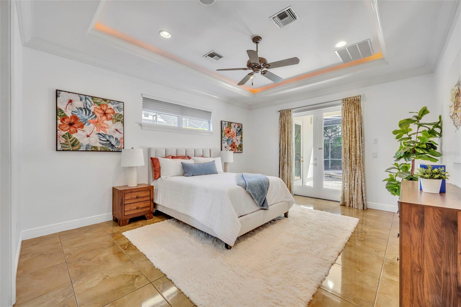 DIXIE TERRACE - Residential Lease