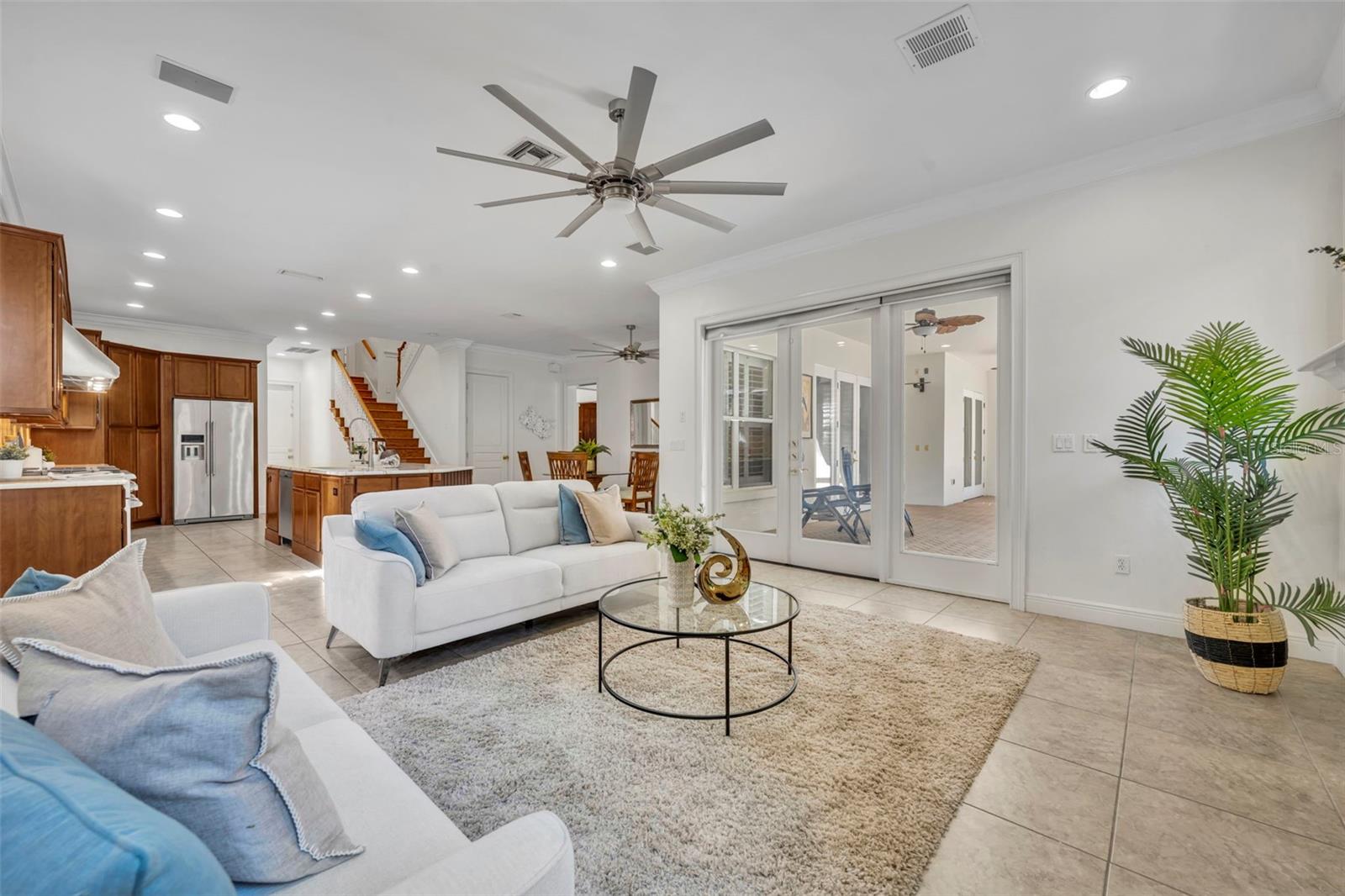 DIXIE TERRACE - Residential Lease