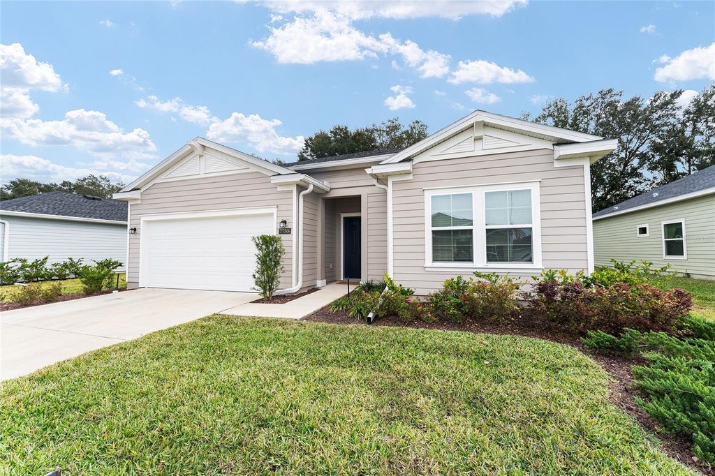 Photo of 7755 SW 74th Loop, Ocala, FL 34481 (MLS # OM728122)