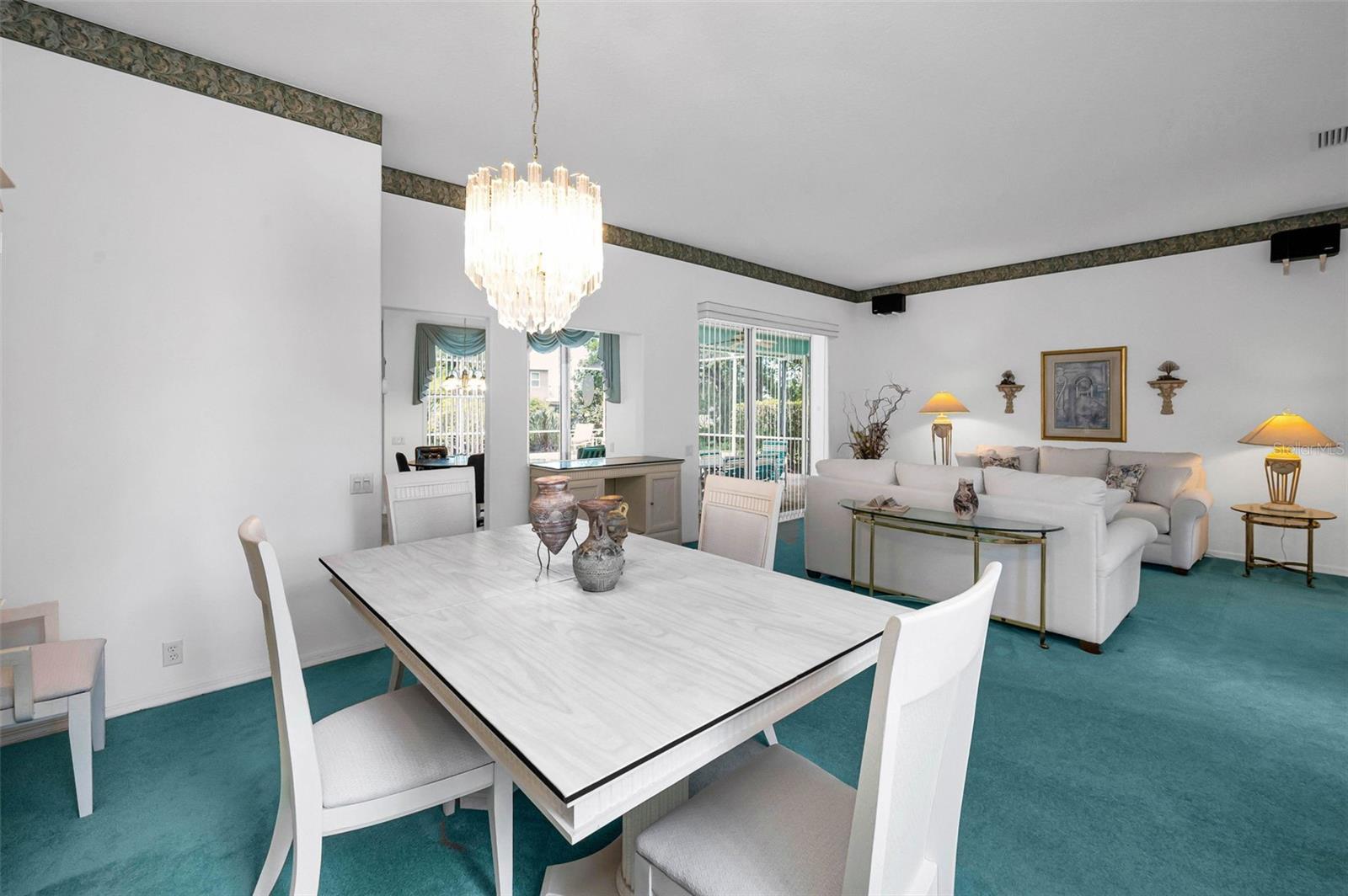 GLENWOOD GULF TRACE - Residential