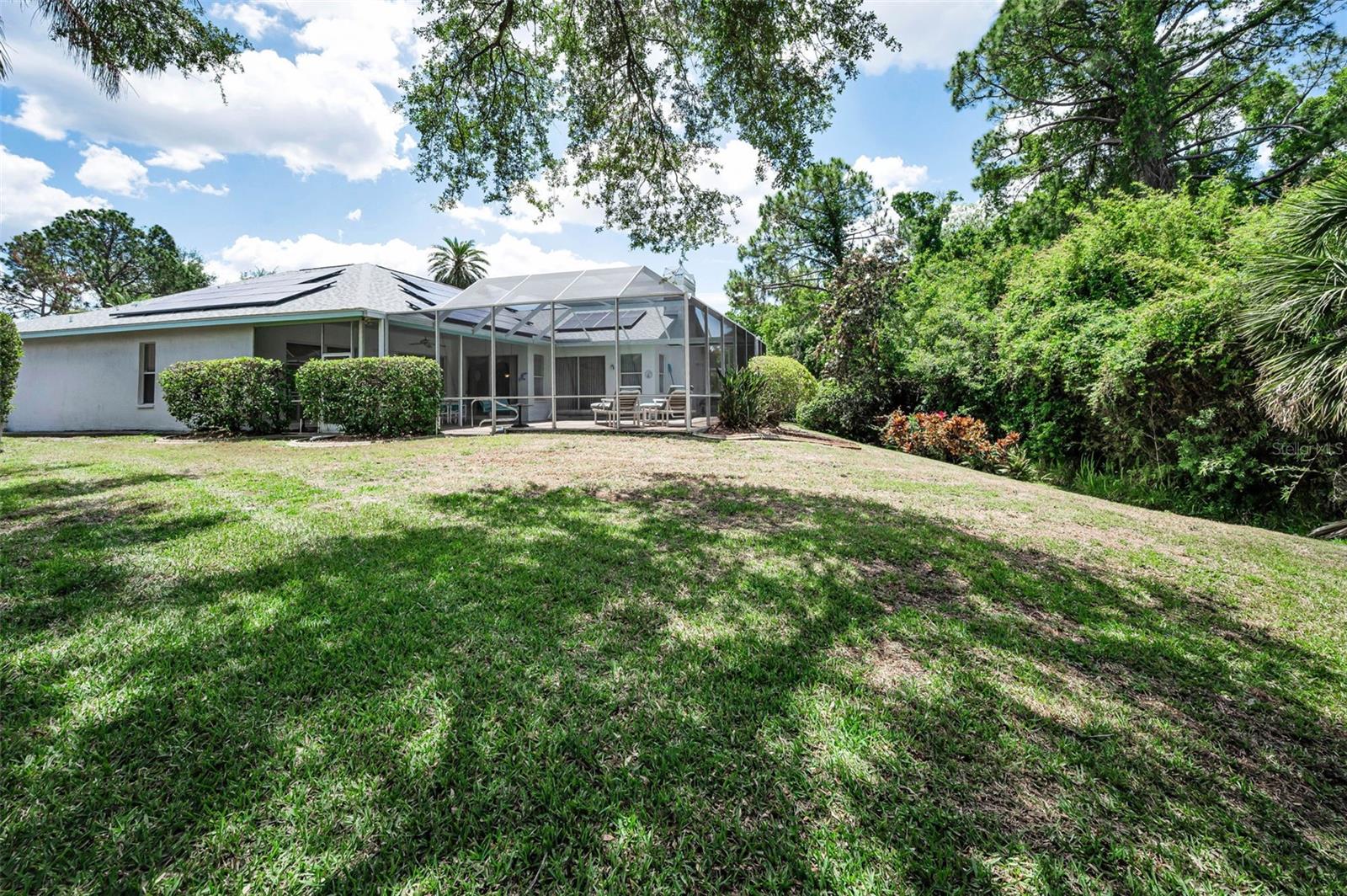 GLENWOOD GULF TRACE - Residential