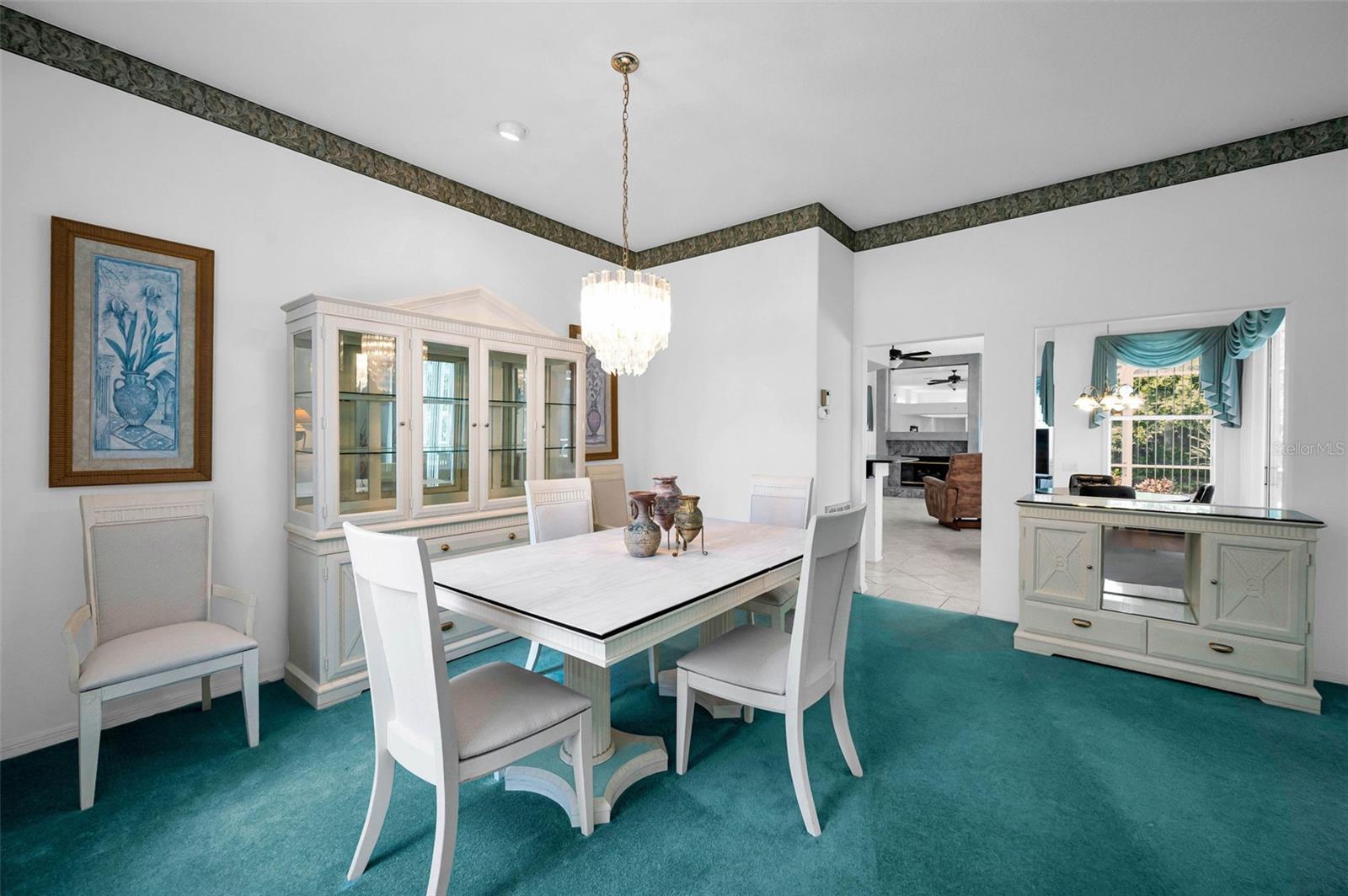 GLENWOOD GULF TRACE - Residential