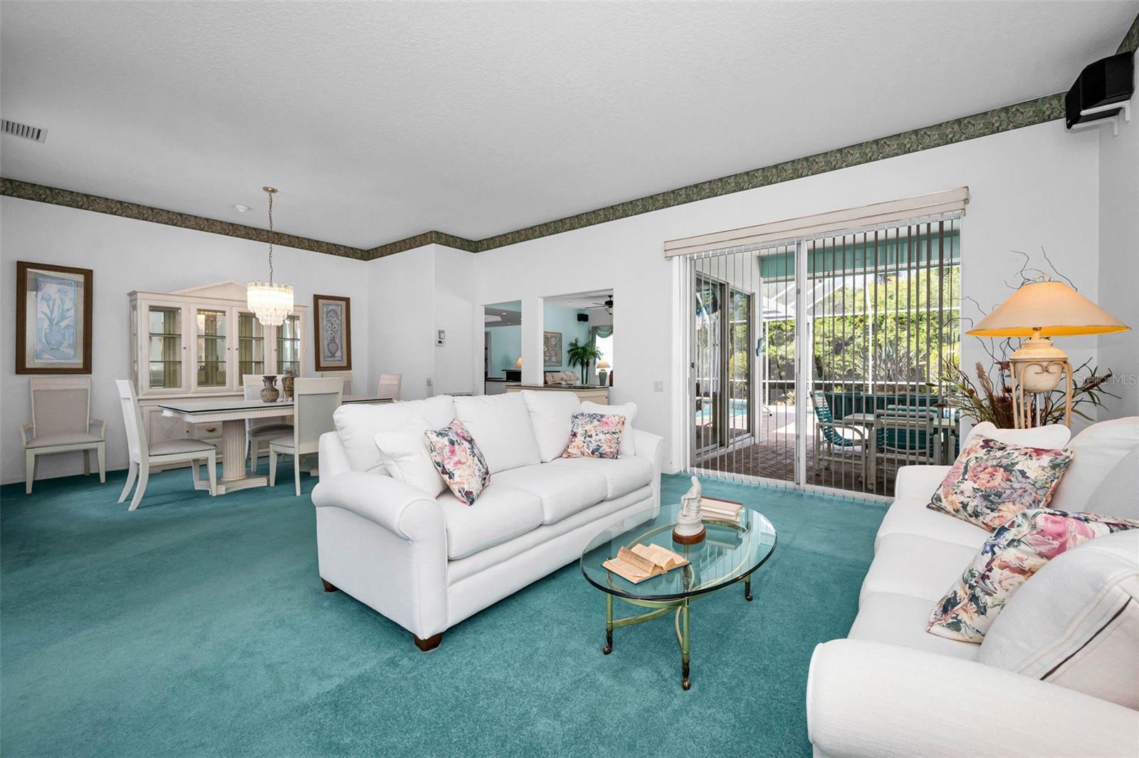 GLENWOOD GULF TRACE - Residential