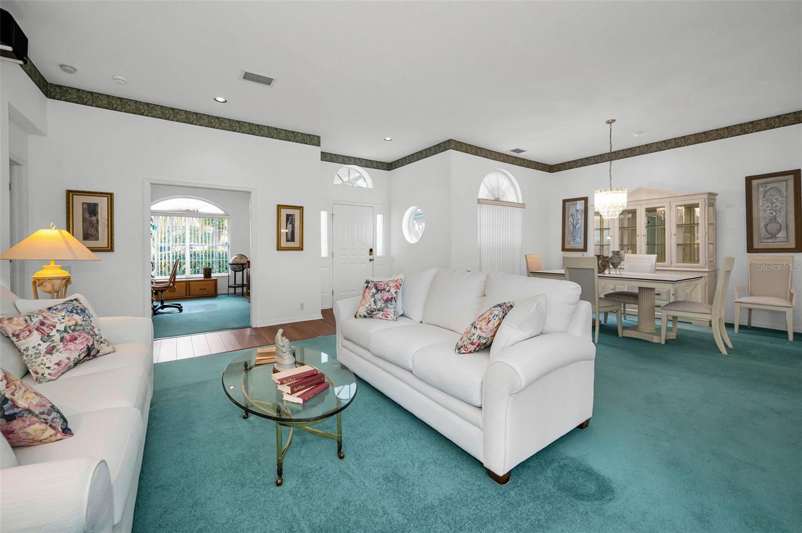 GLENWOOD GULF TRACE - Residential