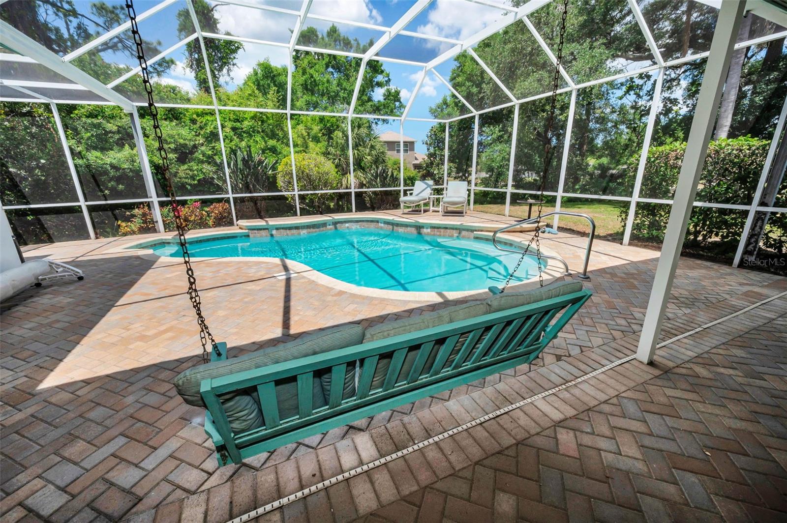 GLENWOOD GULF TRACE - Residential