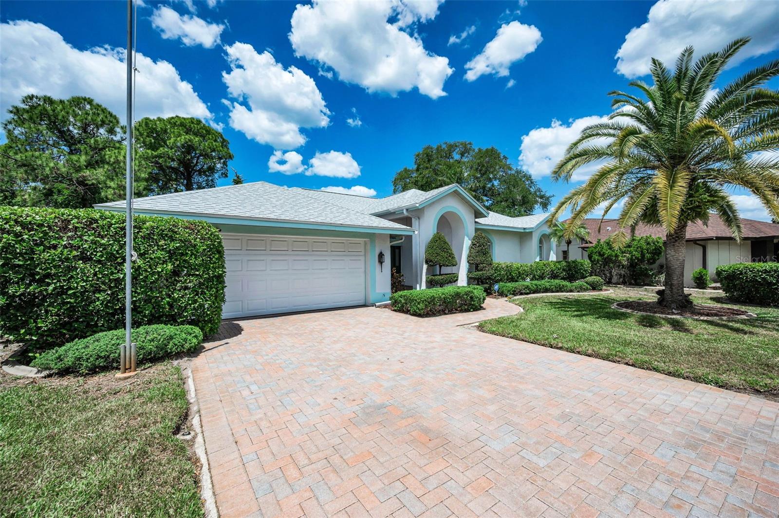 GLENWOOD GULF TRACE - Residential