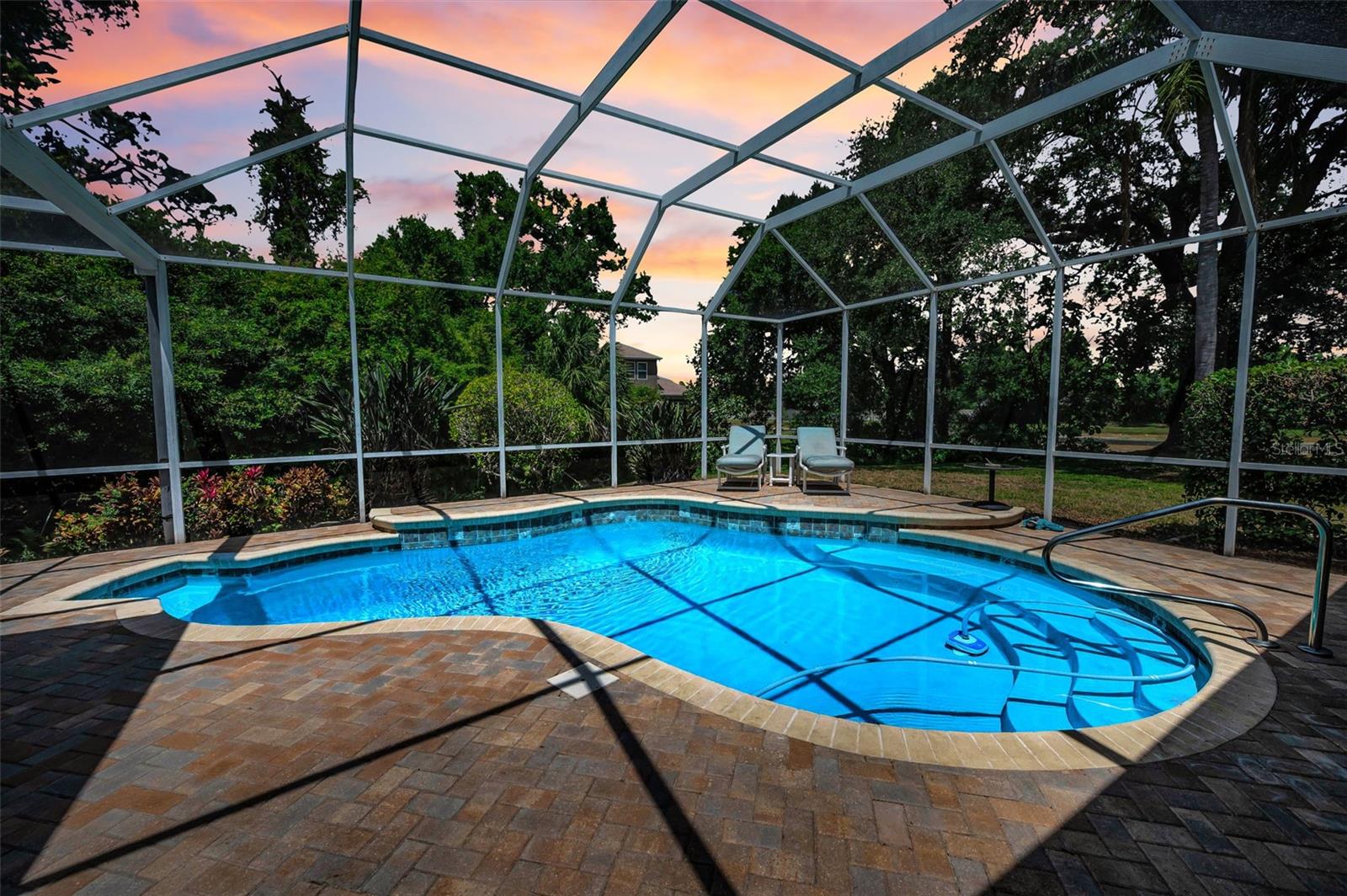 GLENWOOD GULF TRACE - Residential