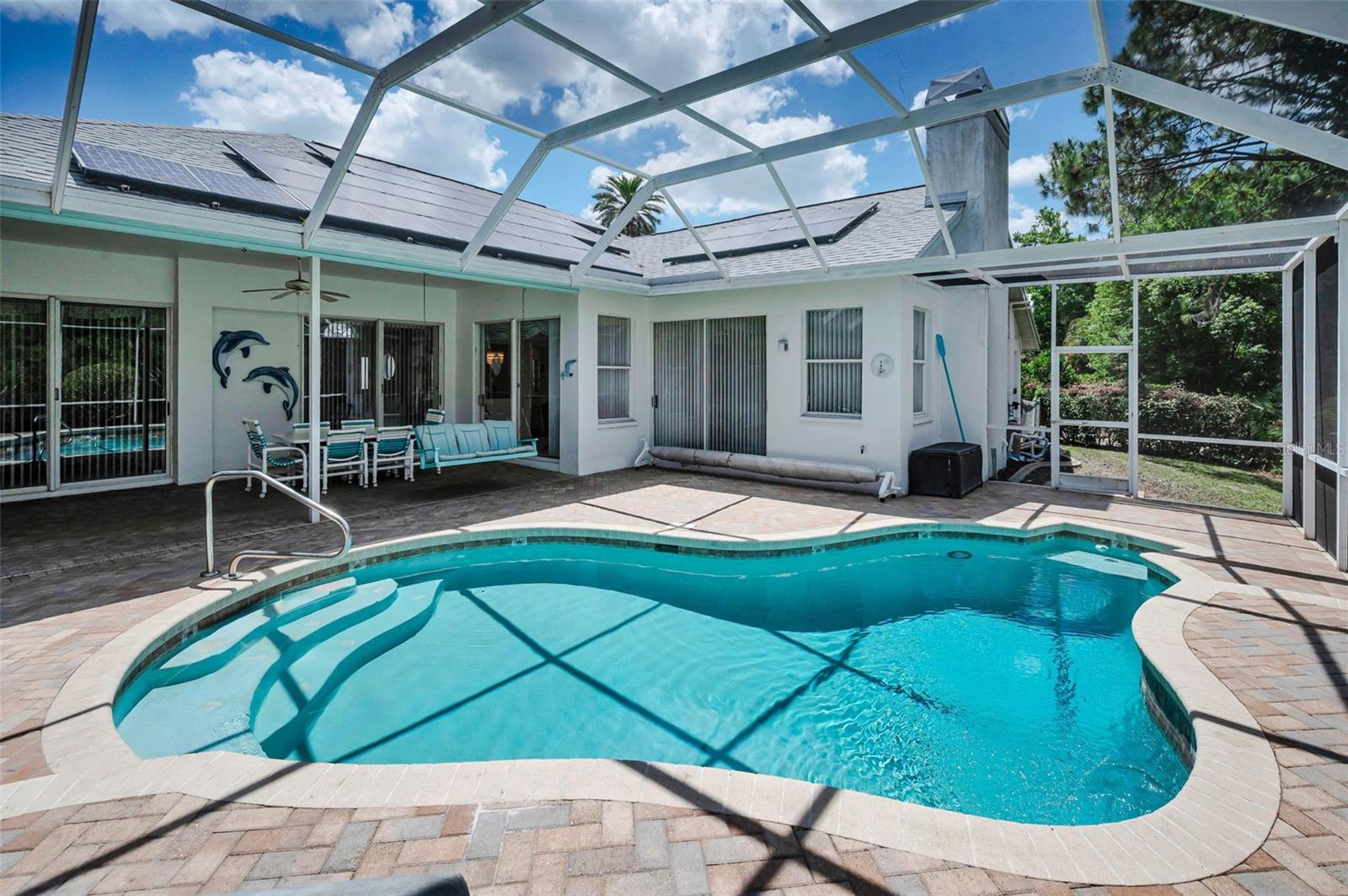 GLENWOOD GULF TRACE - Residential