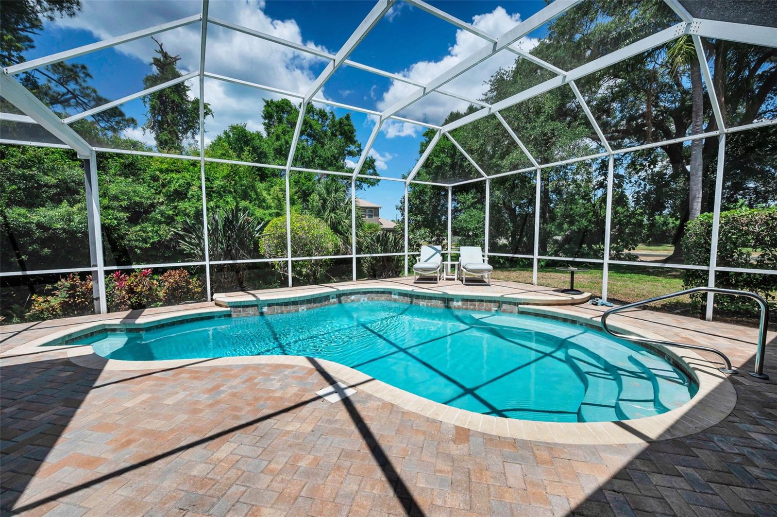 GLENWOOD GULF TRACE - Residential