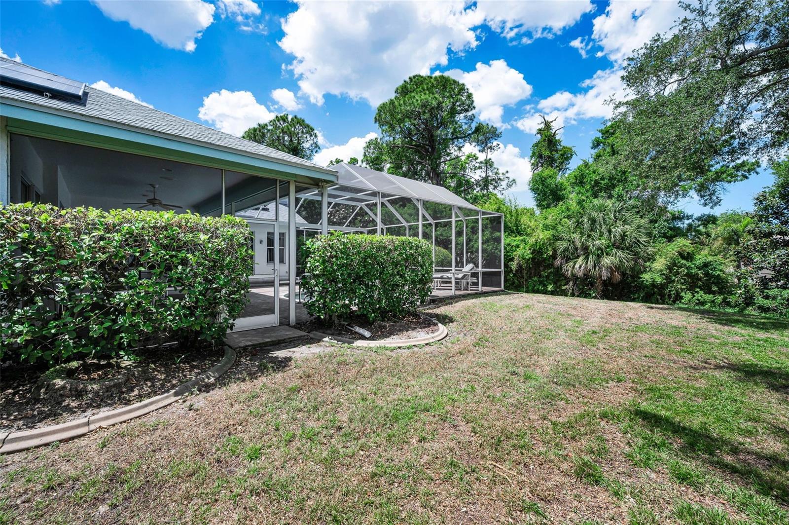 GLENWOOD GULF TRACE - Residential