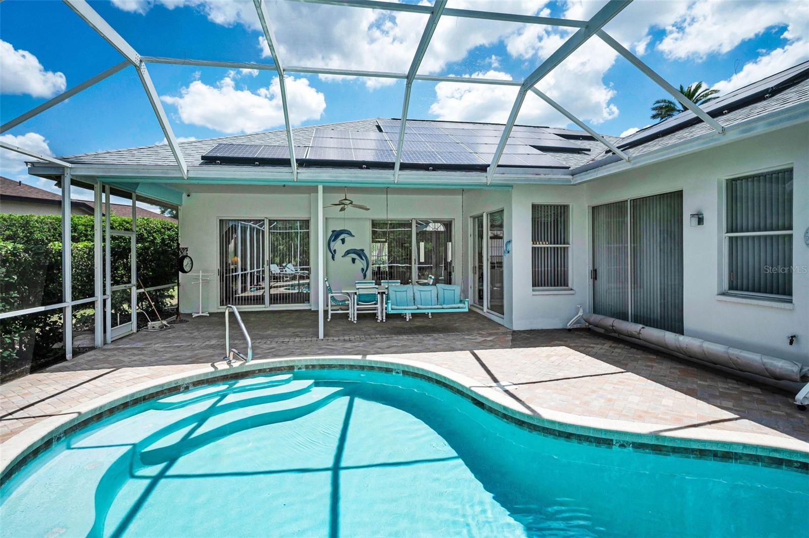 GLENWOOD GULF TRACE - Residential