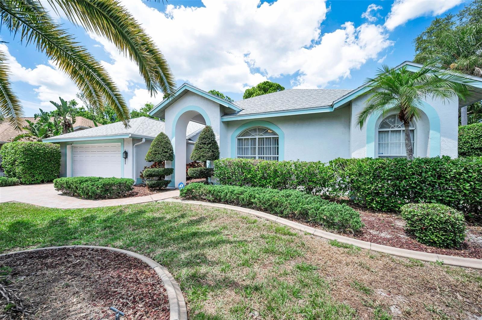 GLENWOOD GULF TRACE - Residential