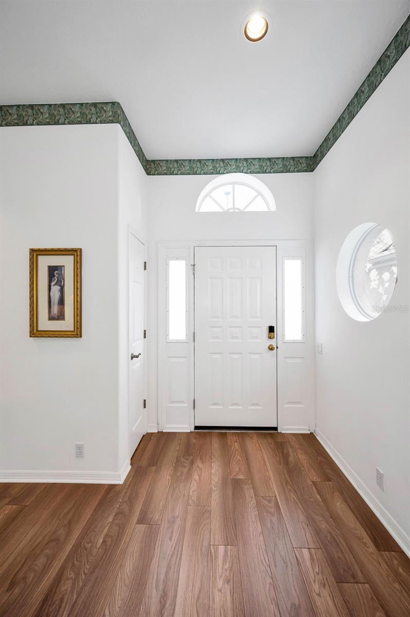 GLENWOOD GULF TRACE - Residential