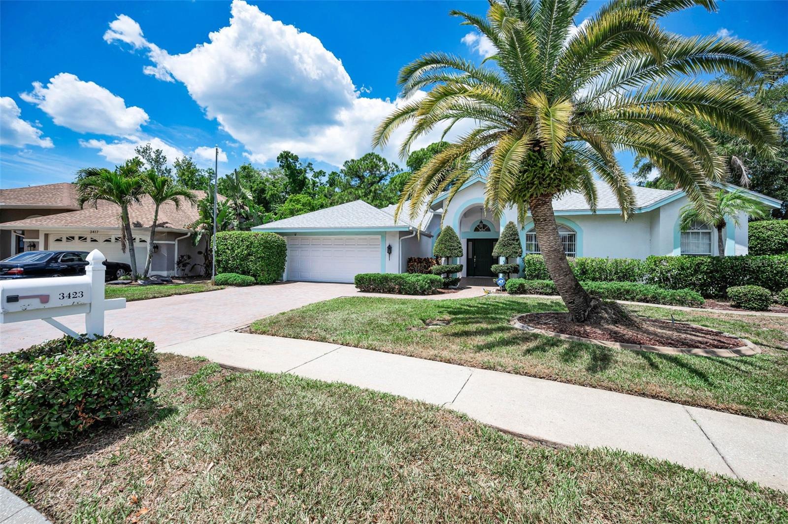 GLENWOOD GULF TRACE - Residential