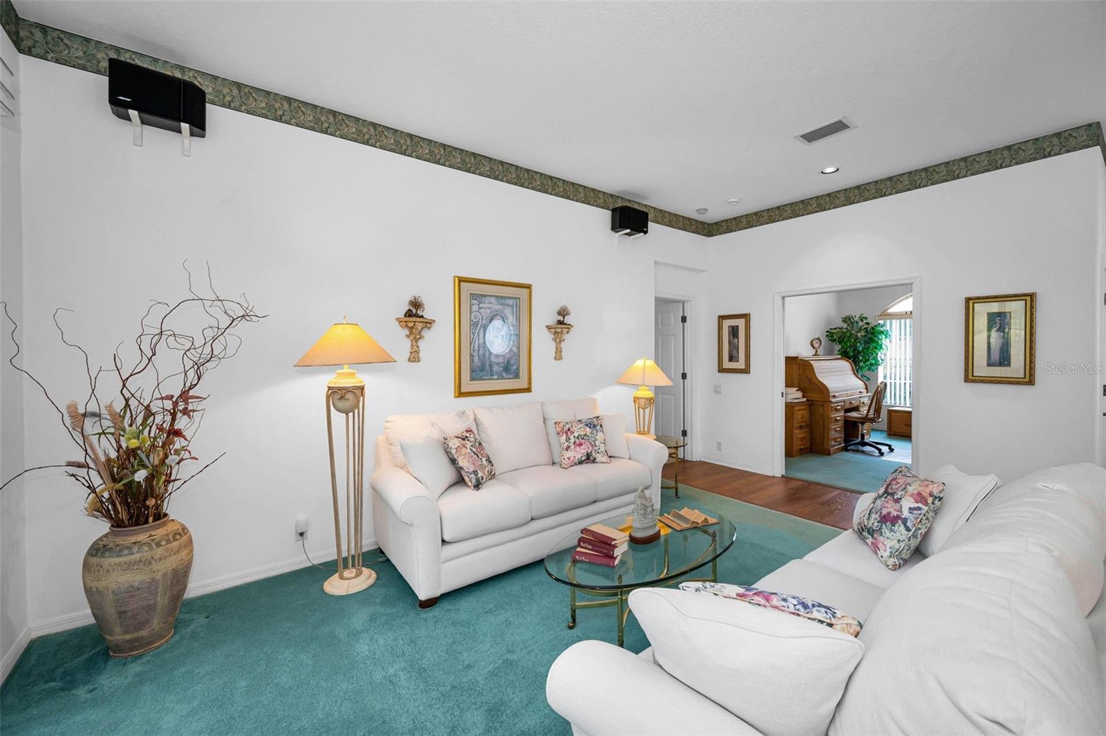 GLENWOOD GULF TRACE - Residential