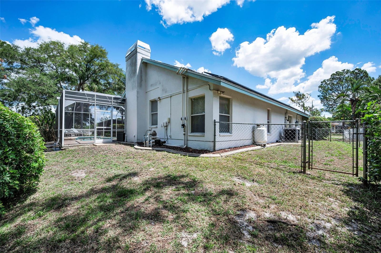 GLENWOOD GULF TRACE - Residential