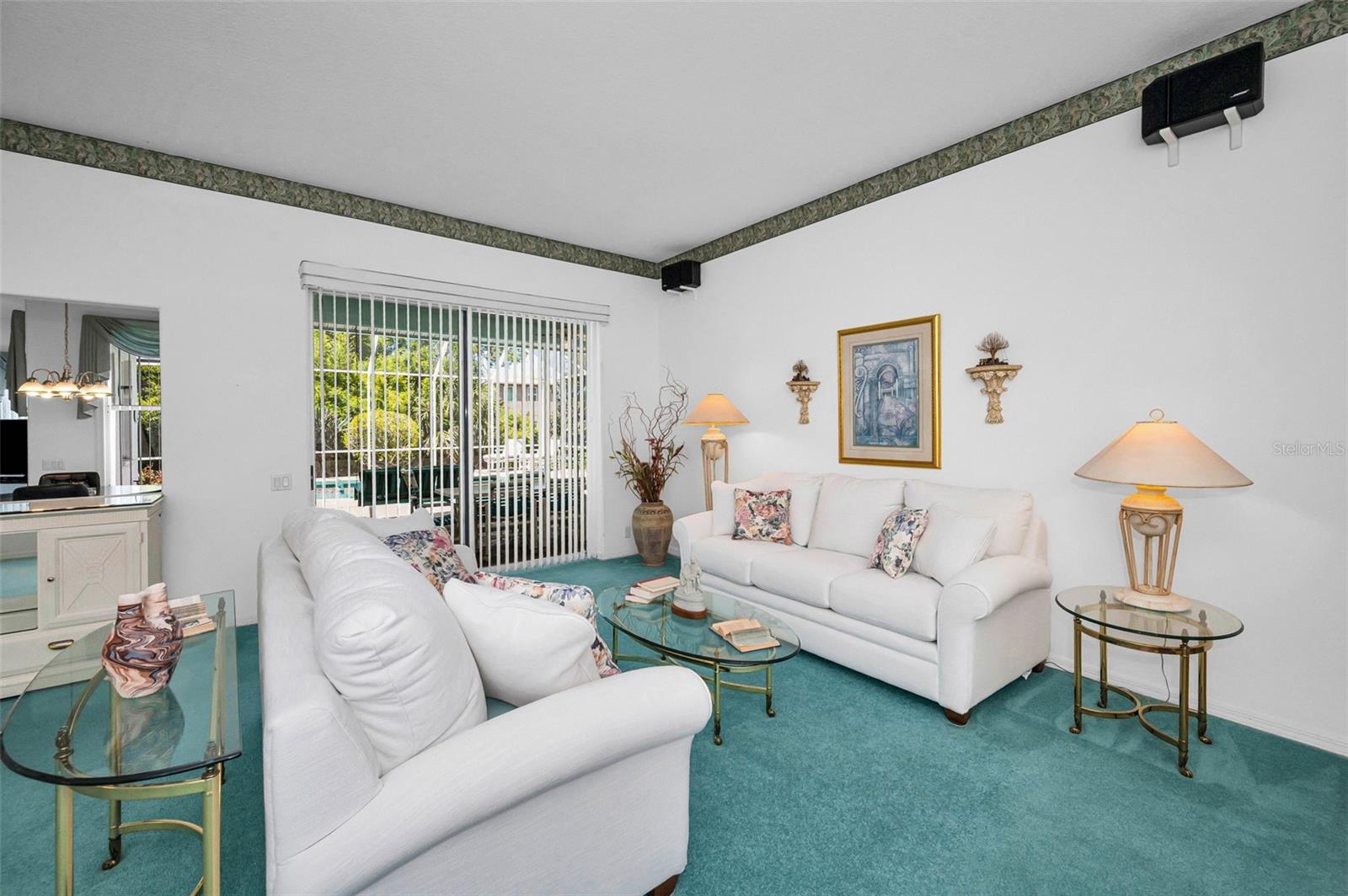 GLENWOOD GULF TRACE - Residential