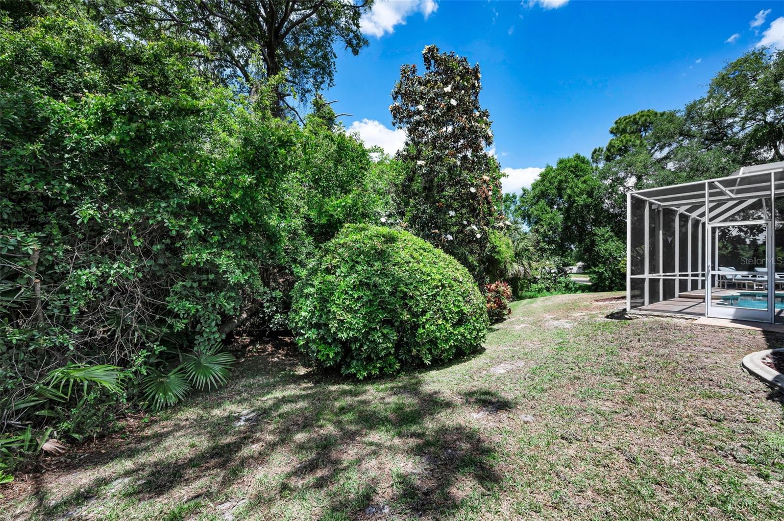 GLENWOOD GULF TRACE - Residential