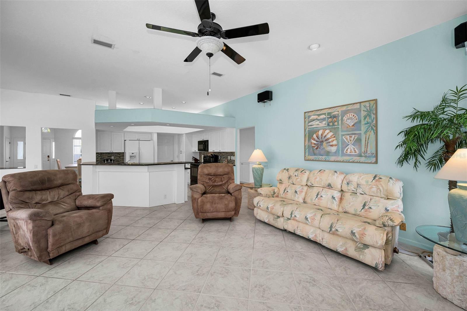 GLENWOOD GULF TRACE - Residential