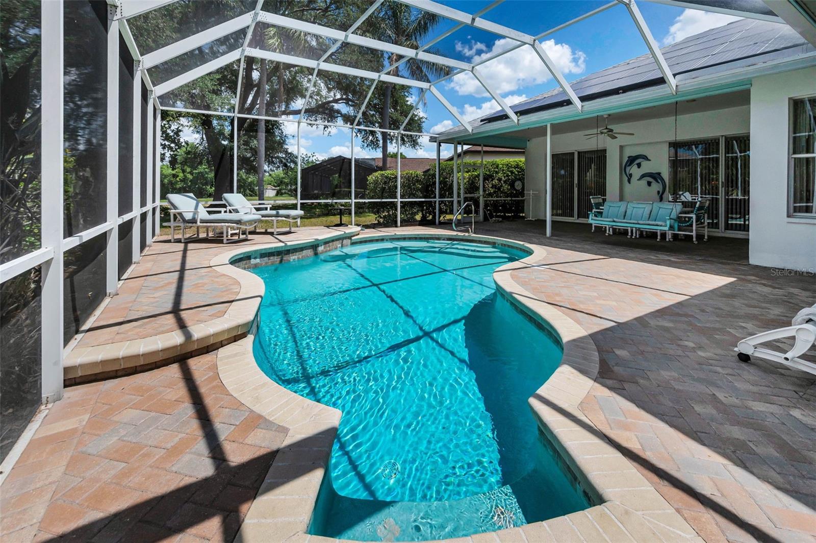 GLENWOOD GULF TRACE - Residential