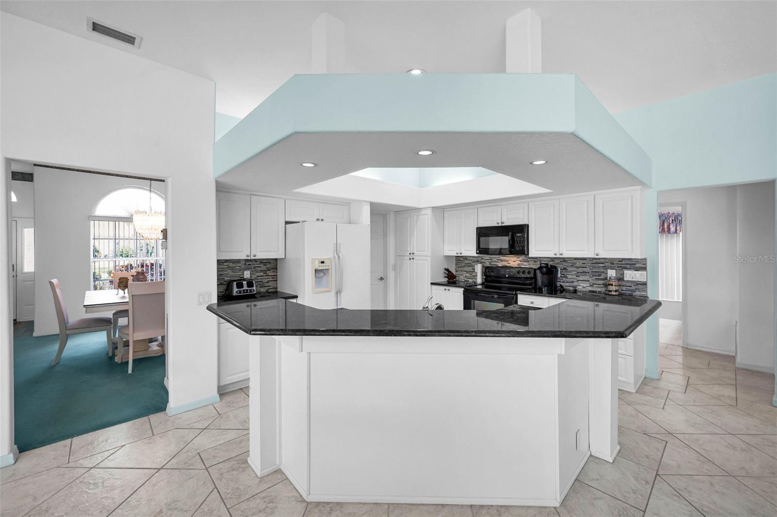 GLENWOOD GULF TRACE - Residential