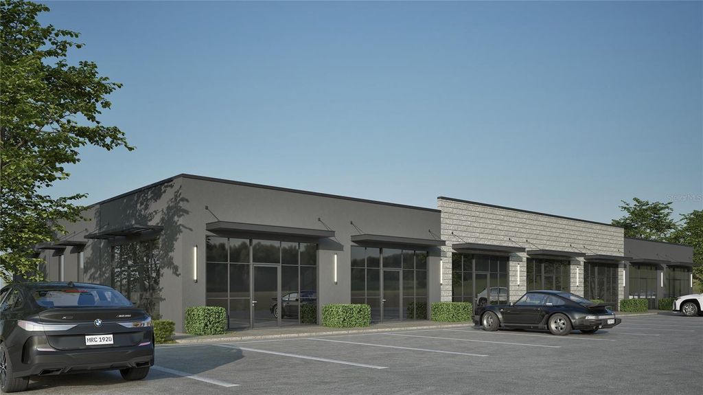 Photo of 0 Progress Lane, Saint Cloud, FL 34769 (MLS # S5148689)