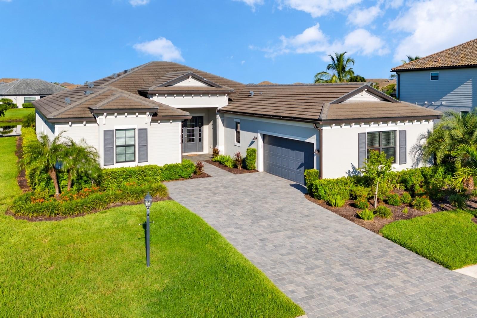 4914 LIGHTHOUSE BAY LANE, BRADENTON, FL, 34211 2 4914 LIGHTHOUSE BAY LANE