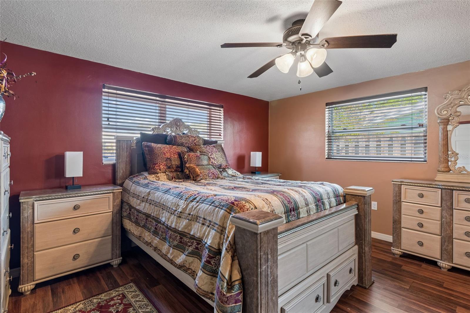 HOLIDAY HILL ESTATES - Residential