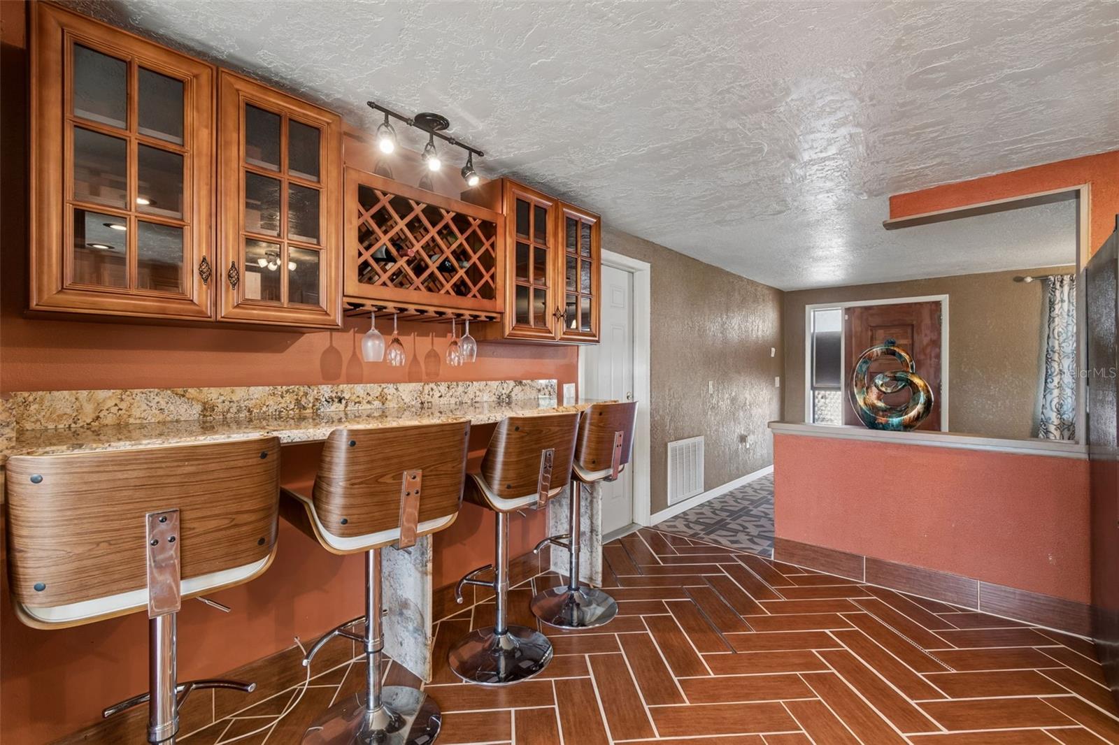 HOLIDAY HILL ESTATES - Residential