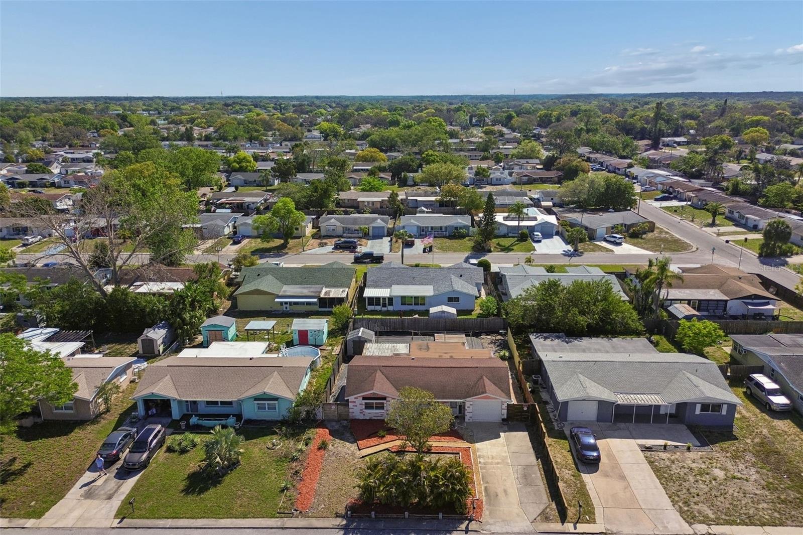 HOLIDAY HILL ESTATES - Residential