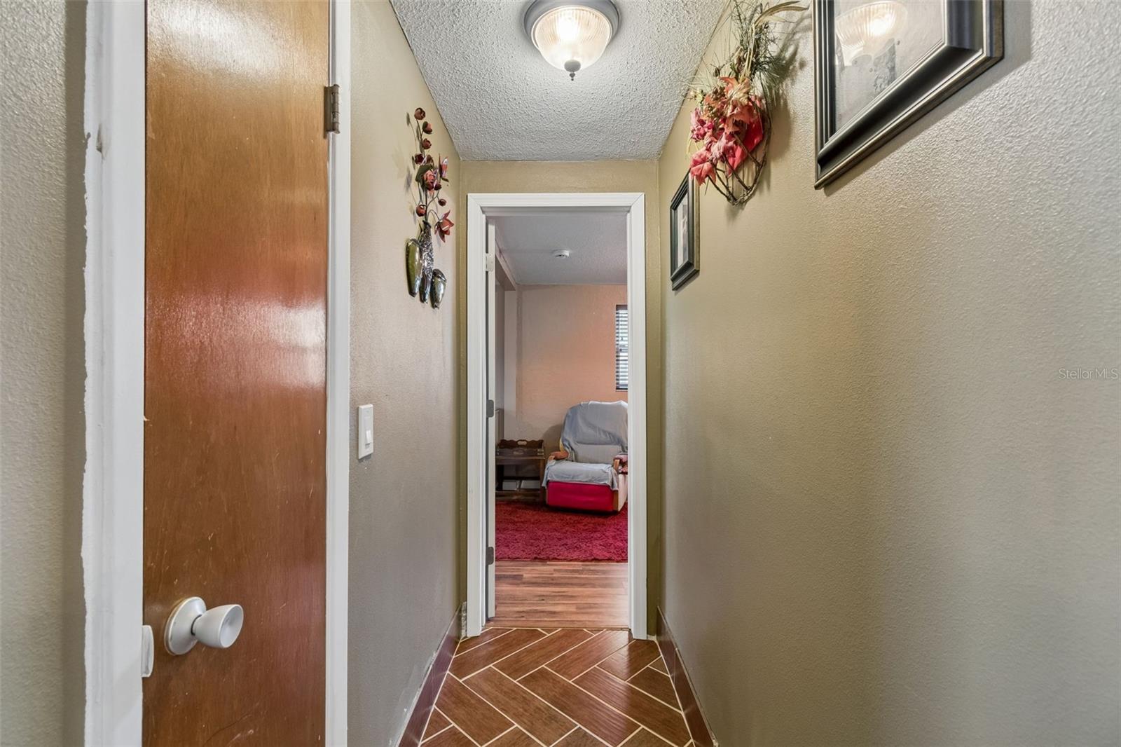 HOLIDAY HILL ESTATES - Residential