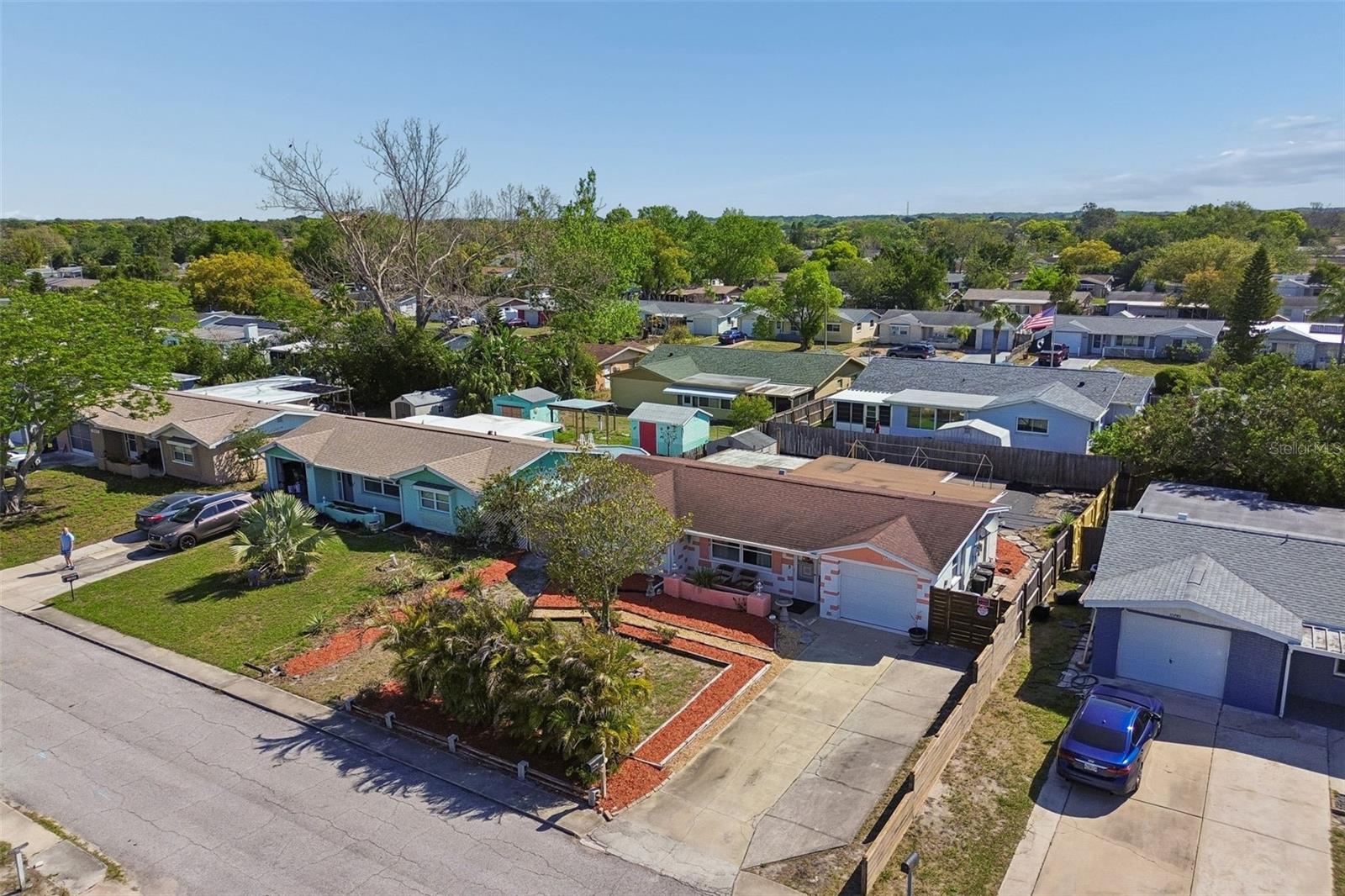 HOLIDAY HILL ESTATES - Residential