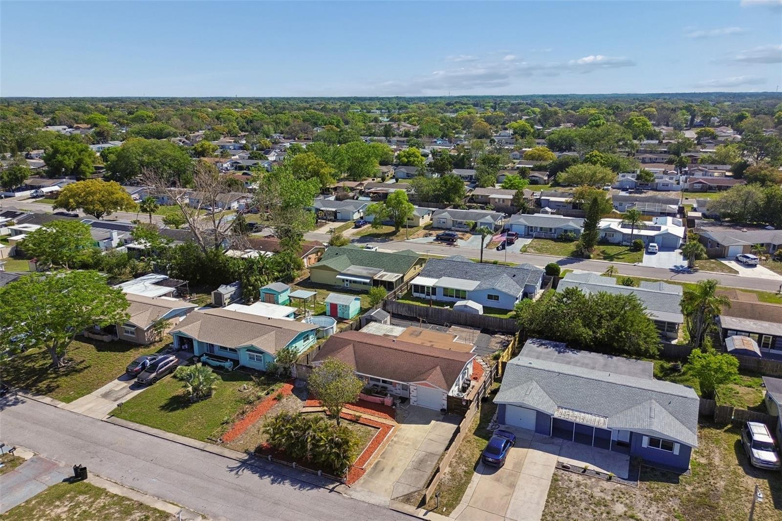 HOLIDAY HILL ESTATES - Residential