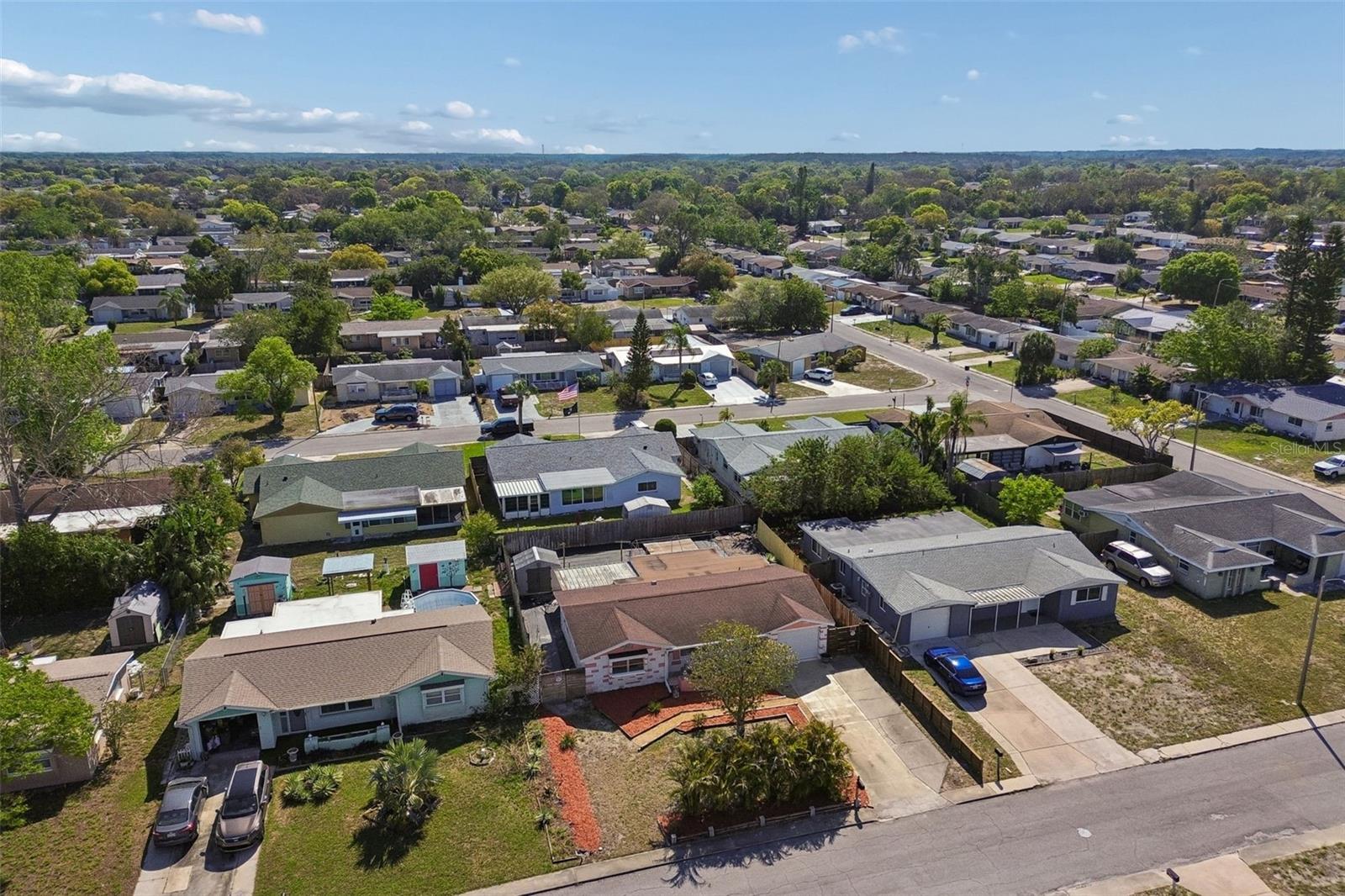 HOLIDAY HILL ESTATES - Residential