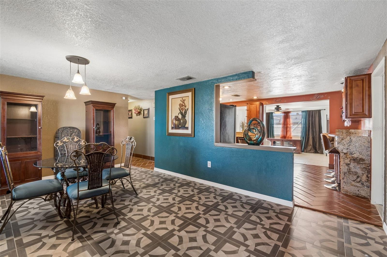 HOLIDAY HILL ESTATES - Residential